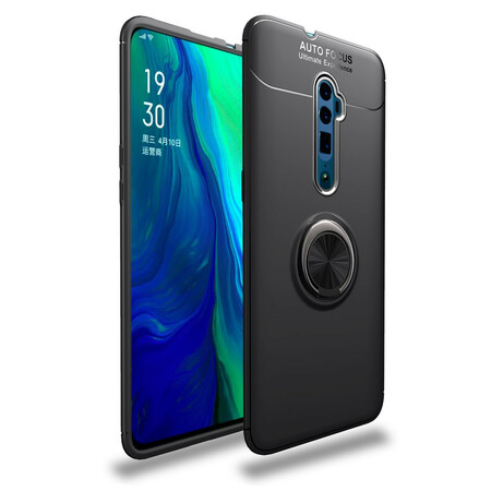 Cover Oppo Reno 10x Zoom Drehring