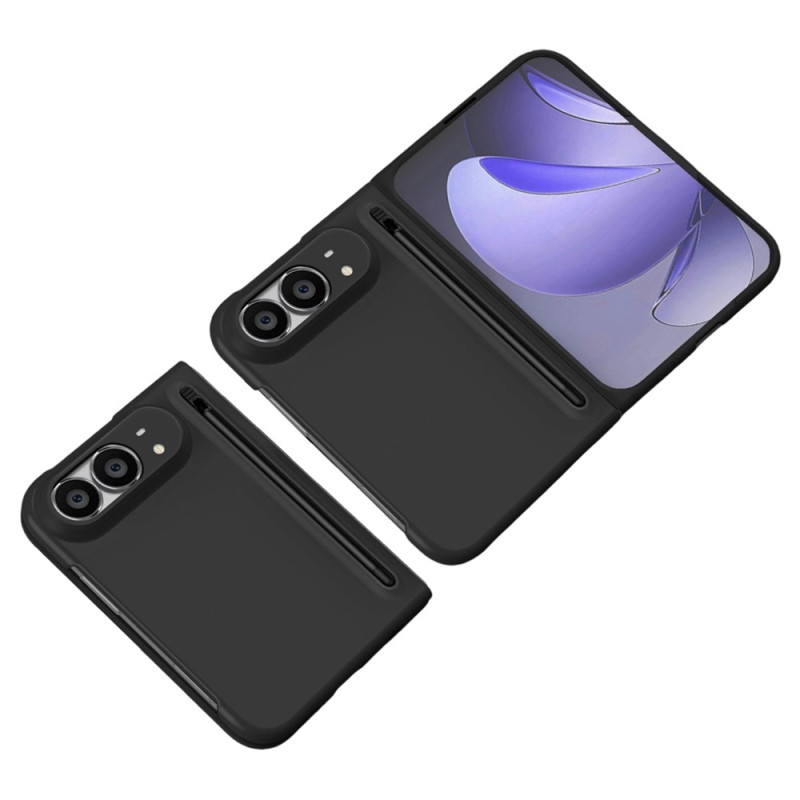 iPhone Duo Hartschalenhülle mit Stylus und Panzerglas
