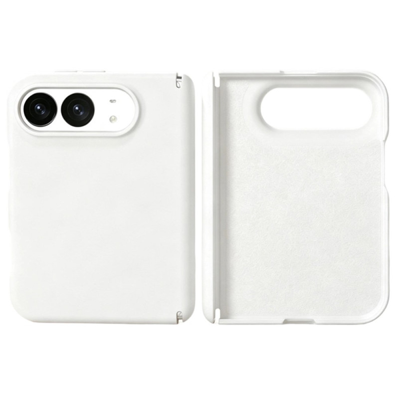 iPhone Duo-Hülle aus Flüssigsilikon mit Mikrofaserfutter