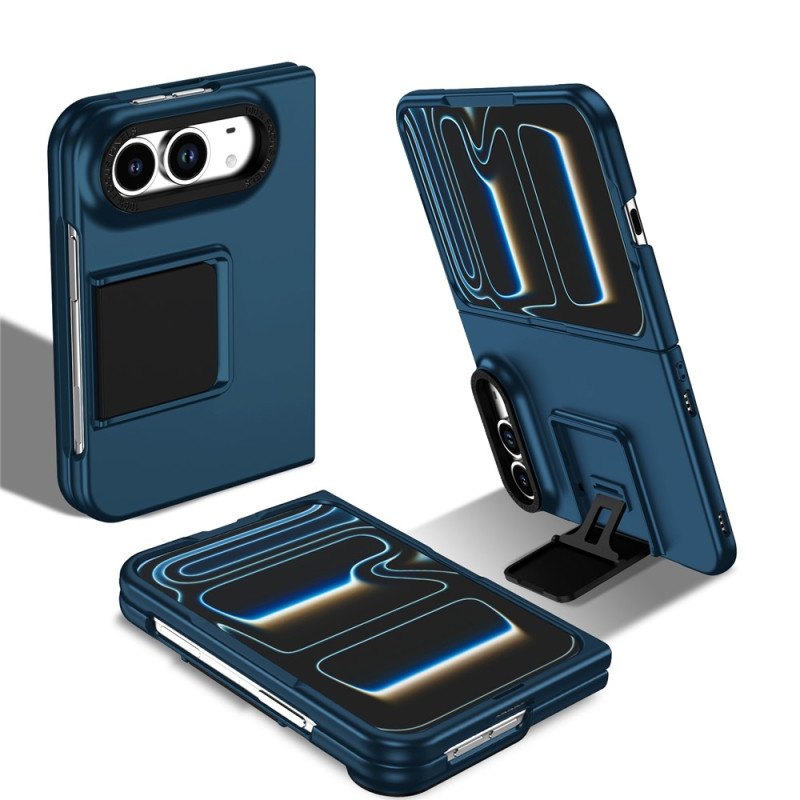 iPhone Duo Hartschalenhülle mit verstellbarer Halterung (78° oder 85°)