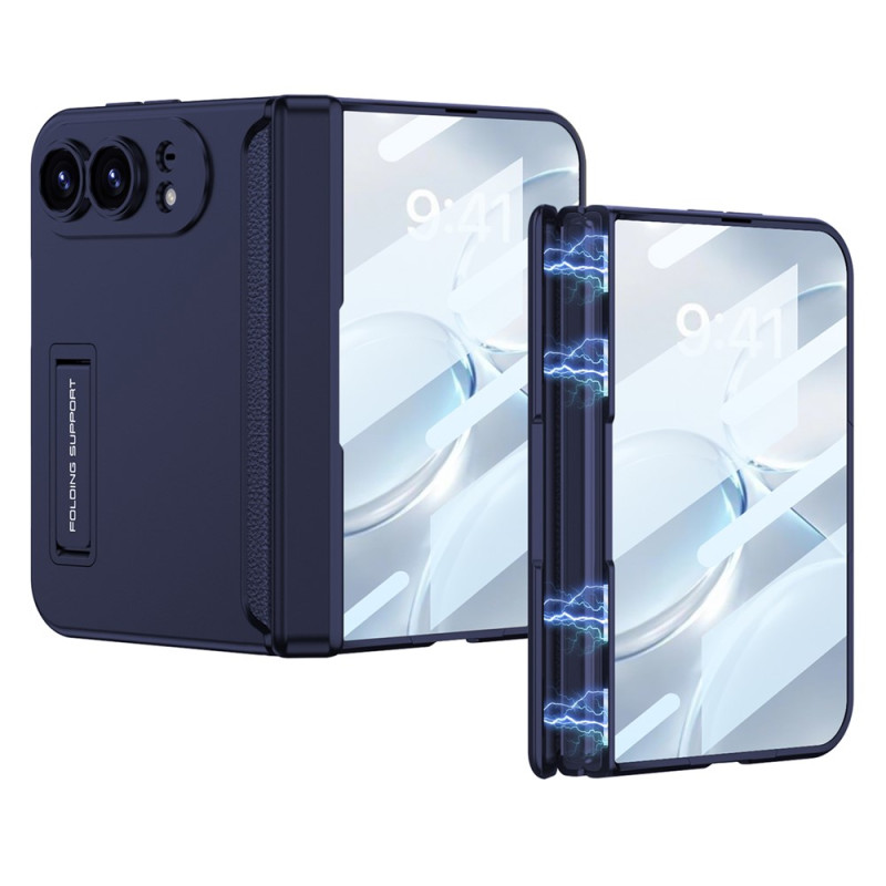 GKK iPhone-Hülle „Duo Magnétique“ – Rundumschutz