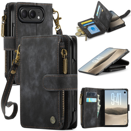 CASEME iPhone Duo-Hülle