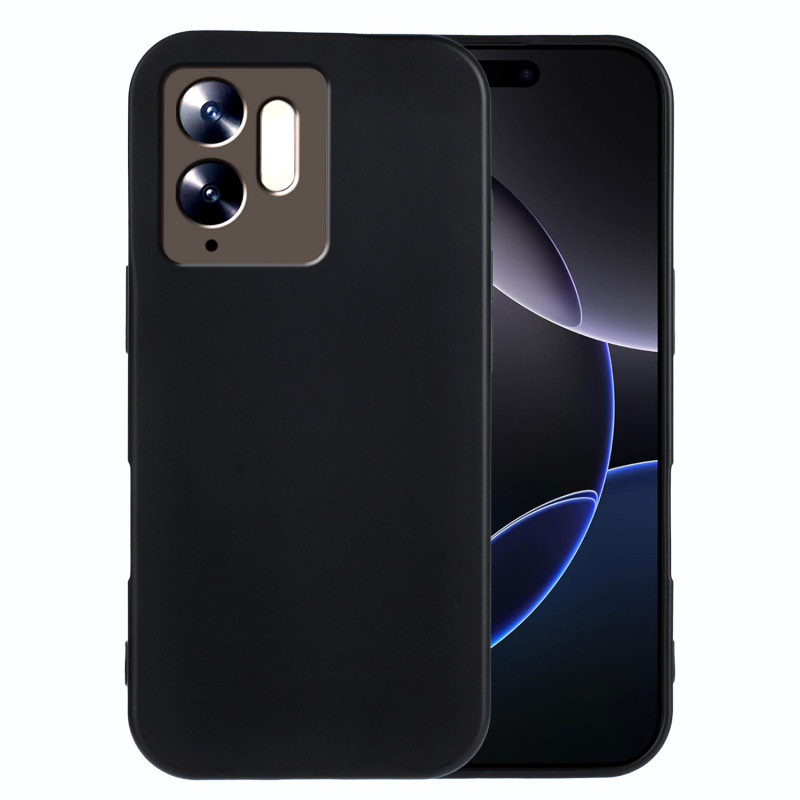 Poco C95 Pro Silikonhülle, matt