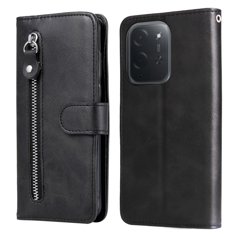 Poco C95 Pro Hülle – Etui mit Reißverschluss