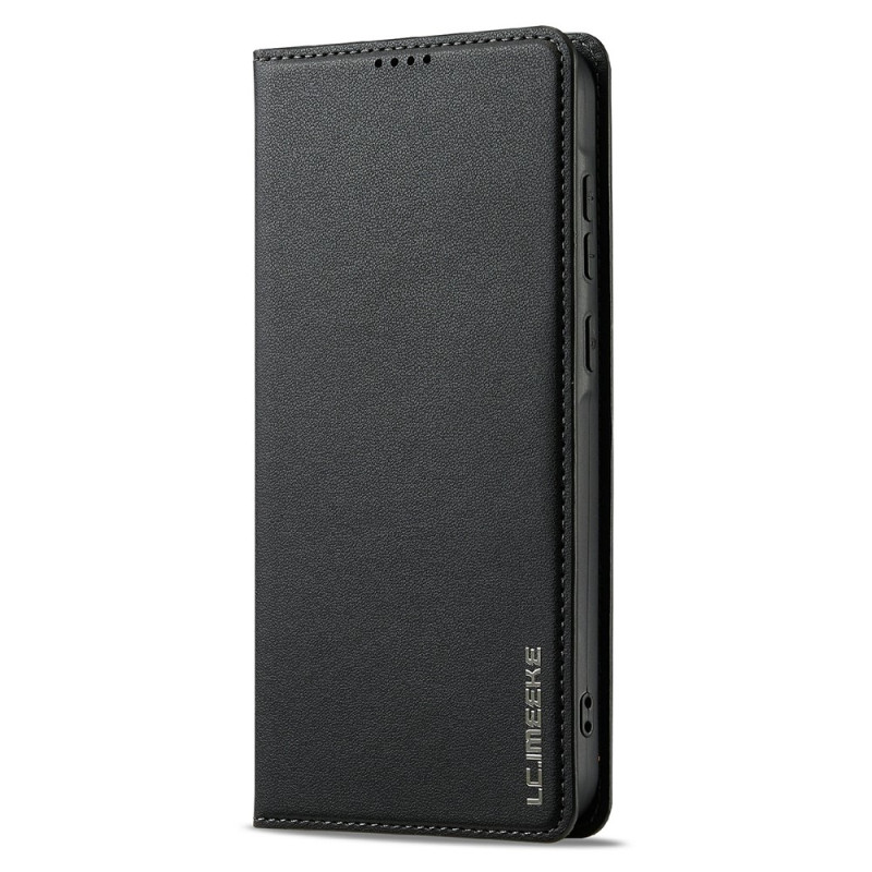 Flip-Cover für Samsung Galaxy A18 4G / A17 4G / 5G LC.IMEEKE