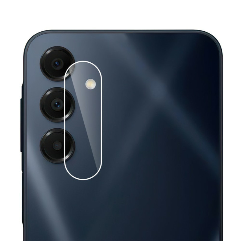 Schutzglas aus gehärtetem Glas für das Samsung Galaxy A18 4G
