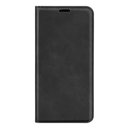 Poco X8 5G-Hülle im Leder-Look
