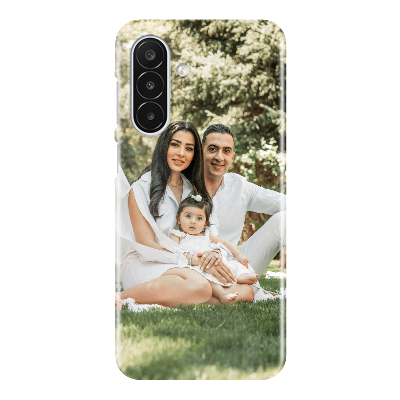 Individuell gestaltete Hülle für das Samsung Galaxy A18 4G