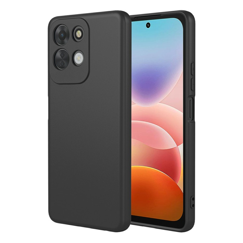 Xiaomi Redmi 17 5G / 4G-Hülle aus Flüssigsilikon