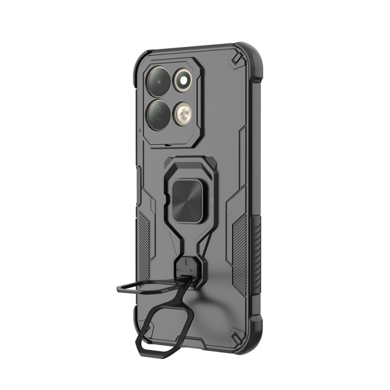 Robuste Schutzhülle „Ring“ für das Xiaomi Redmi 17 5G / 4G