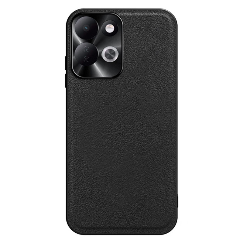 Stoßfeste Hülle für das Xiaomi Redmi 17 5G / 4G mit Metall-Kamerarahmen