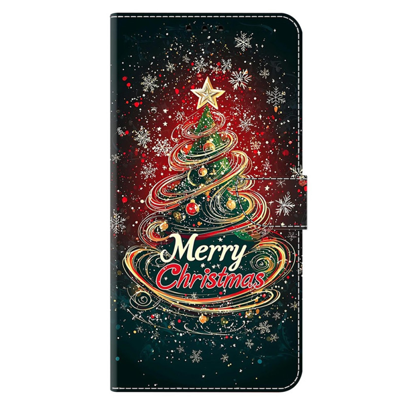 Xiaomi Redmi 17 5G / 4G Weihnachtshülle