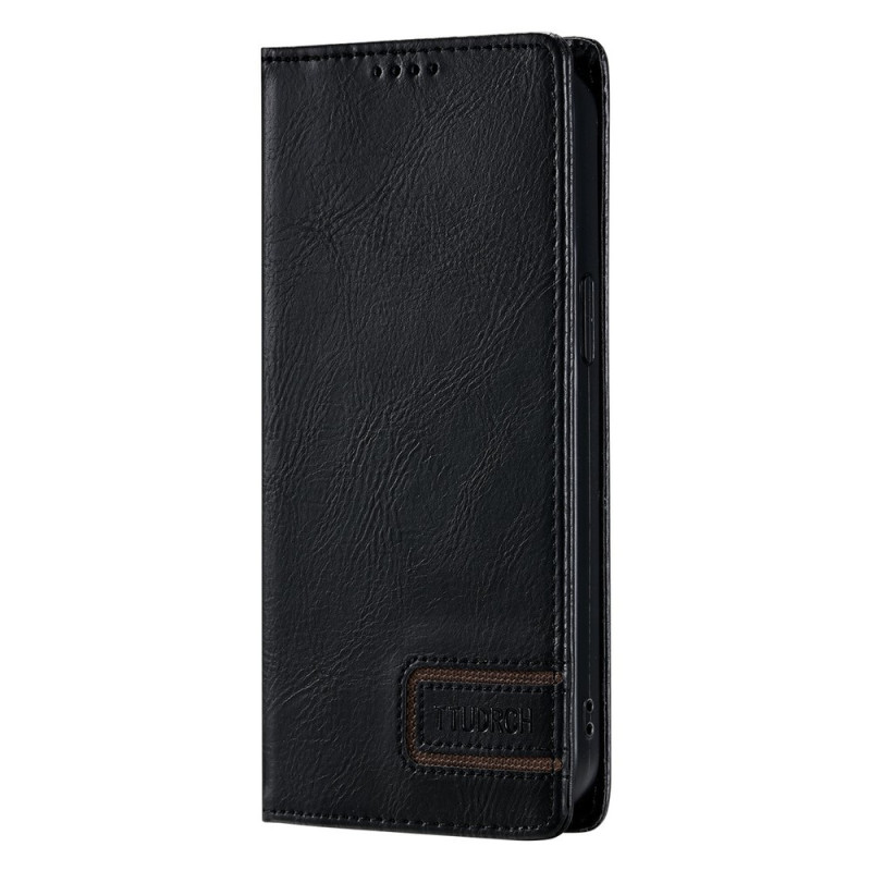 Flip-Cover für Xiaomi Redmi Note 17 4G / 5G TTUDRCH