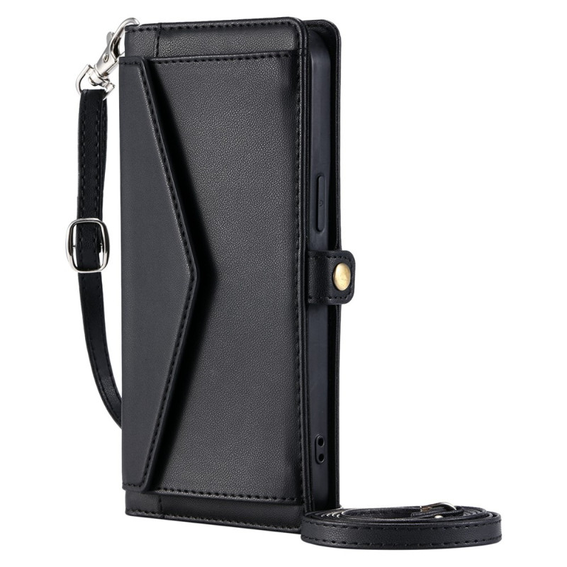Xiaomi Redmi Note 17 4G/5G Hülle – Etui