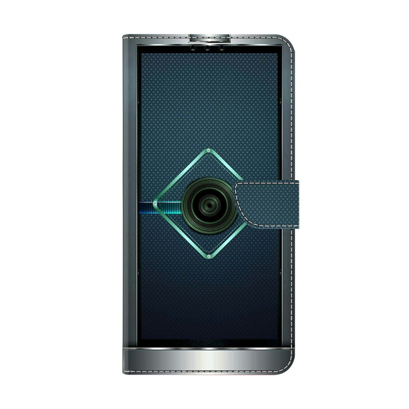 Hülle für Xiaomi Redmi Note 17 5G / 4G „Fantasy Future“