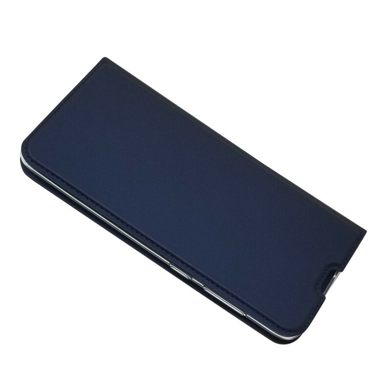 Flip Cover Samsung Galaxy A70 Magnetschließe