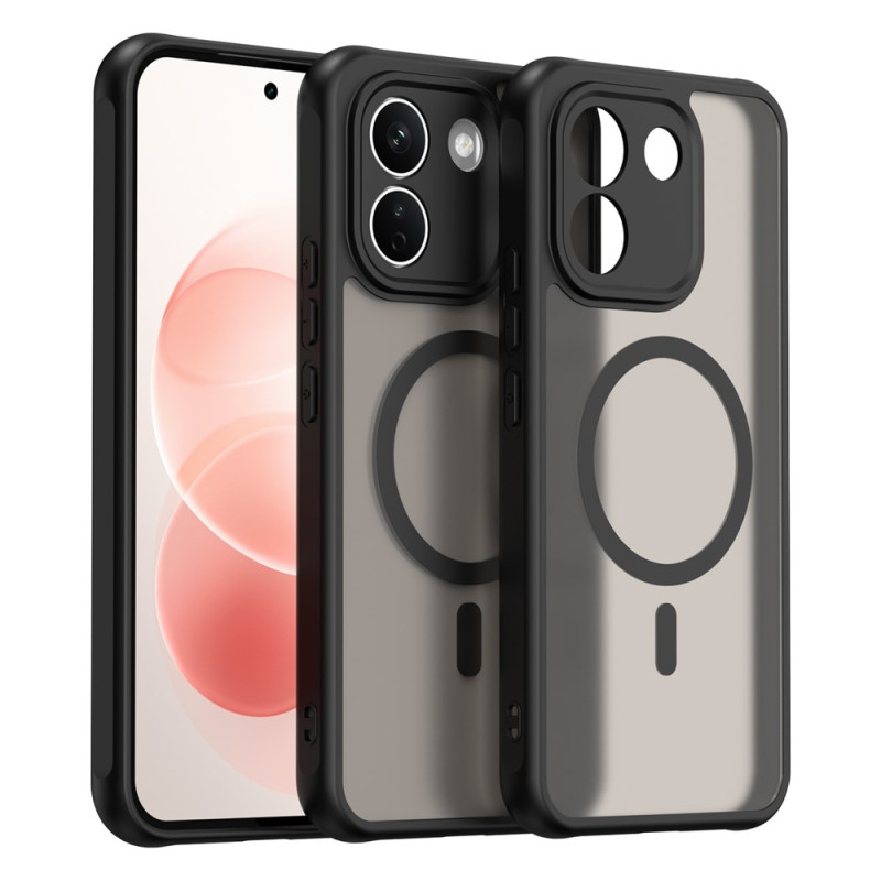 Xiaomi Redmi Note 17 Pro Max 5G-Hülle in „Givrée“