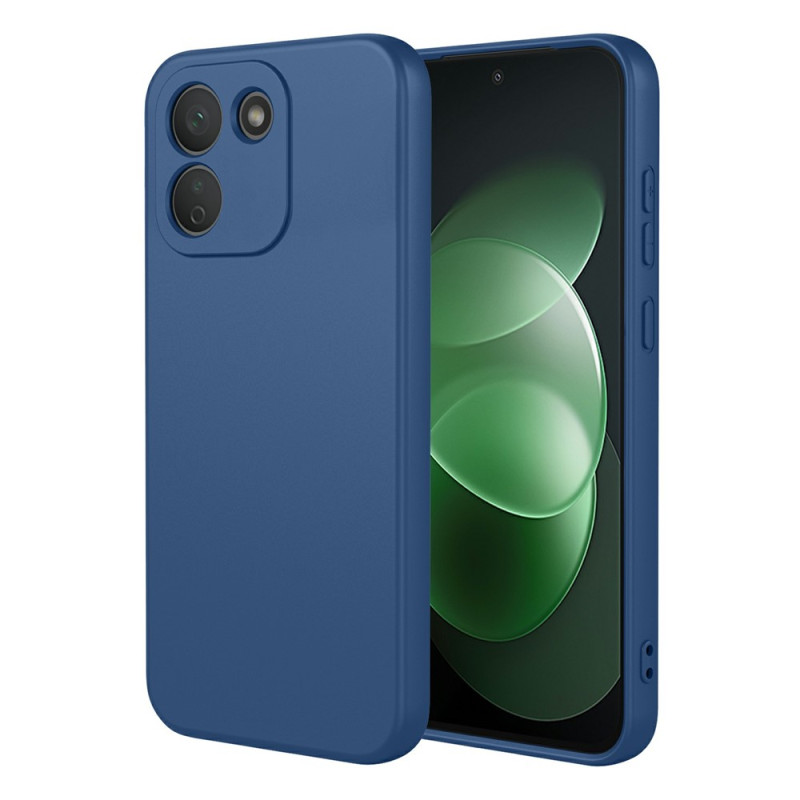 Xiaomi Redmi Note 17 Pro Max 5G-Hülle aus Flüssigsilikon