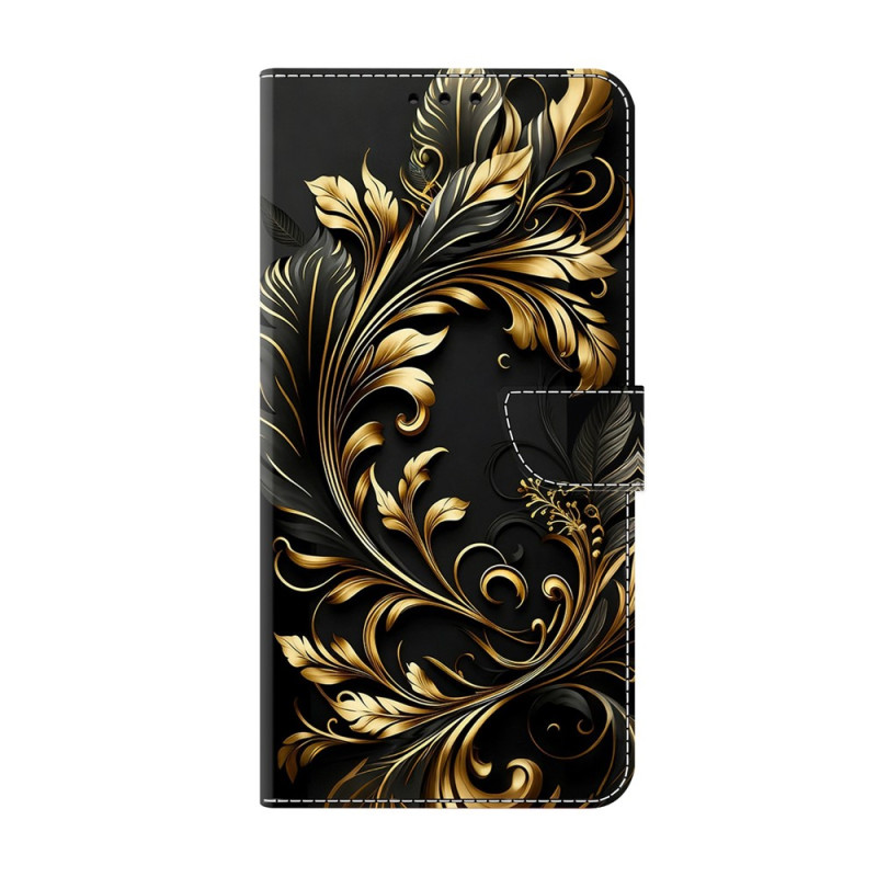 Xiaomi Redmi Note 17 Pro Max 5G Hülle „Plumes Déclinées“