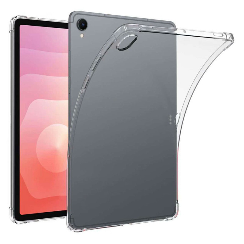 Transparente Schutzhülle für das Samsung Galaxy S12 Plus