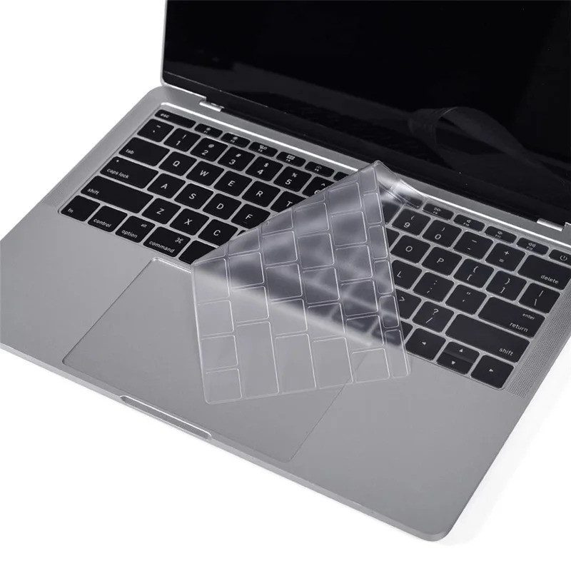 ENKAY Schutzfolie für die Tastatur des MacBook Pro 13,3 Zoll / MacBook 12 Zoll