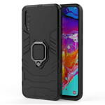 Samsung Galaxy A70 Ring Resistant Cover