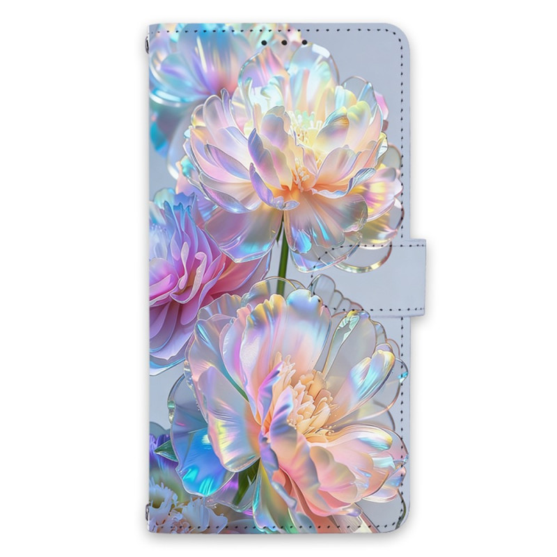 Housse Samsung Galaxy S26 FE Variation Florale