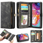 Samsung Galaxy A70 CASEME Hülle Abnehmbare Hülle Samsung Galaxy A70 CASEME Hülle Abnehmbare Hülle