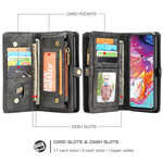 Samsung Galaxy A70 CASEME Hülle Abnehmbare Hülle Samsung Galaxy A70 CASEME Hülle Abnehmbare Hülle