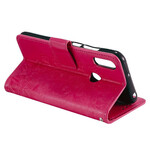 Hülle Huawei Y6 2019 Mandala Sonne