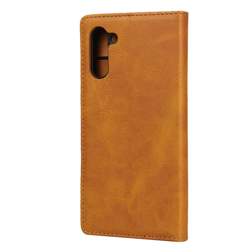 Flip Cover Samung Galaxy Note 10 Pure Eleganz