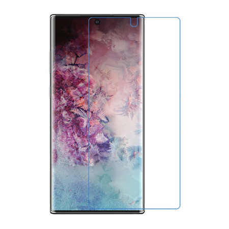 Displayschutzfolie für Samsung Galaxy Note 10