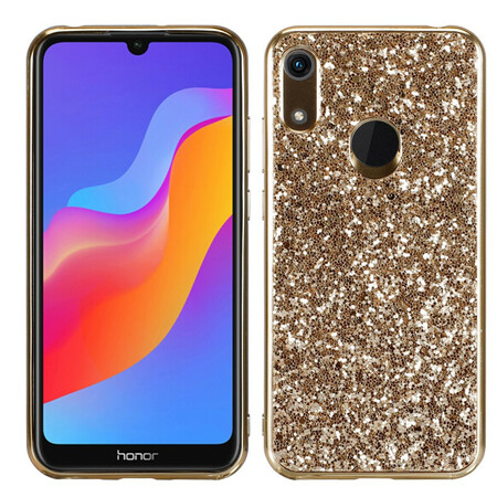 Huawei Y6 2019 Glitter Premium Cover
