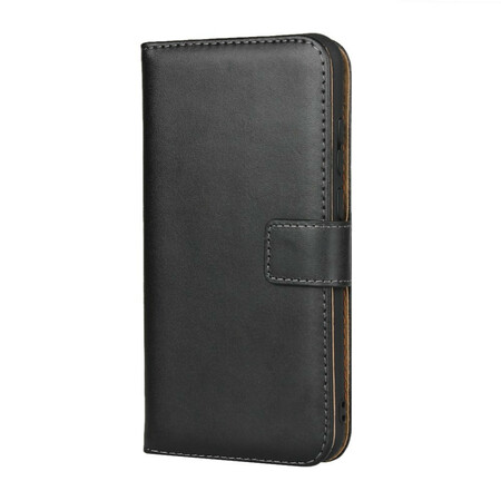 Huawei Y6 2019 Hülle Das Leder