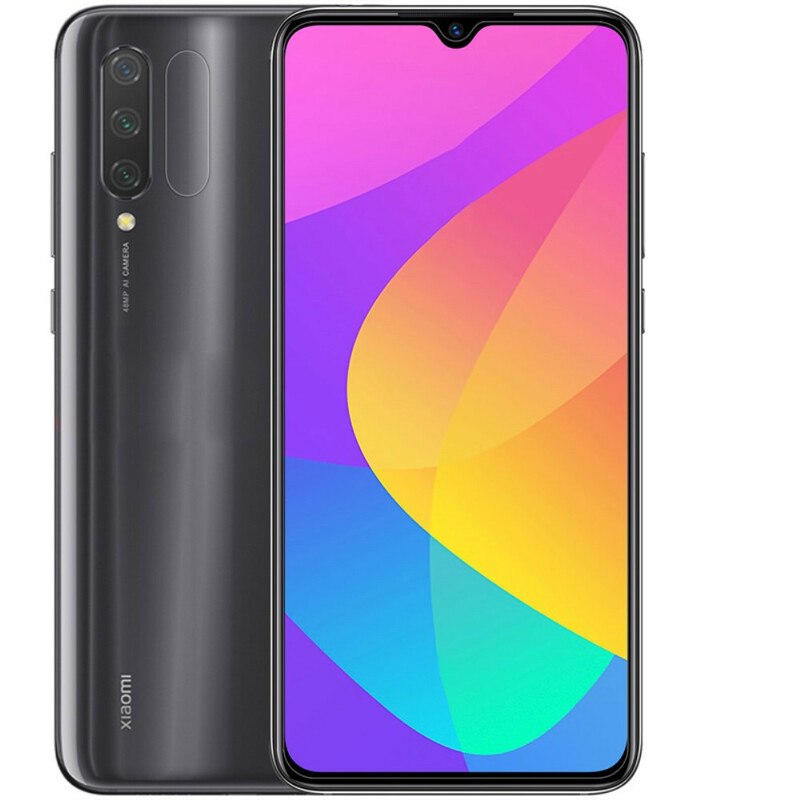Bildschirmschutzfolie für Xiaomi Mi A3 NILLKIN Bildschirmschutzfolie für Xiaomi Mi A3 NILLKIN