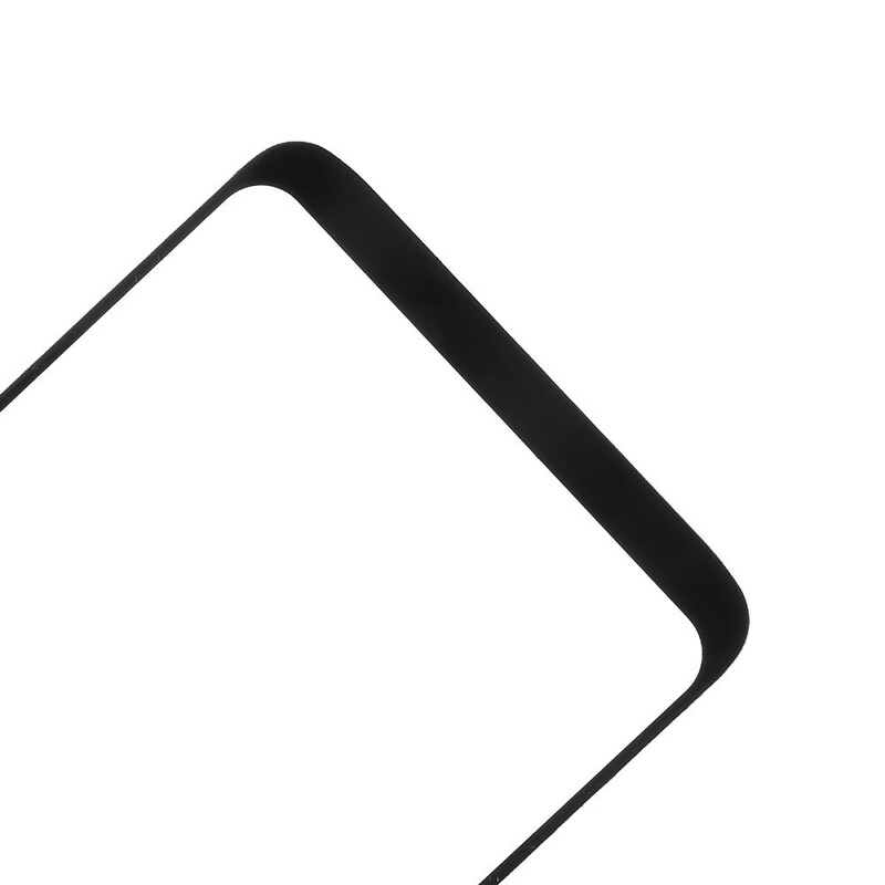Xiaomi Mi A3 Displayschutz aus gehärtetem Glas