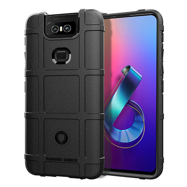 Asus ZenFone 6 Rugged Shield Cover