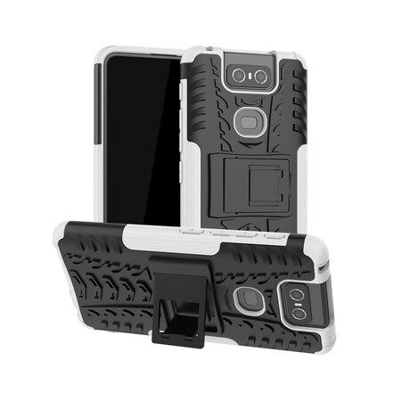 Asus ZenFone 6 Ultra Resistant Cover