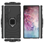 Samsung Galaxy Note 10 Plus Ring Resistant Cover
