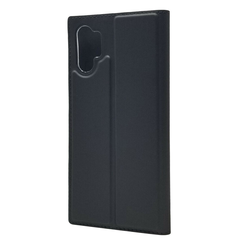 Flip Cover Samsung Galaxy Note 10 Plus Magnetschließe