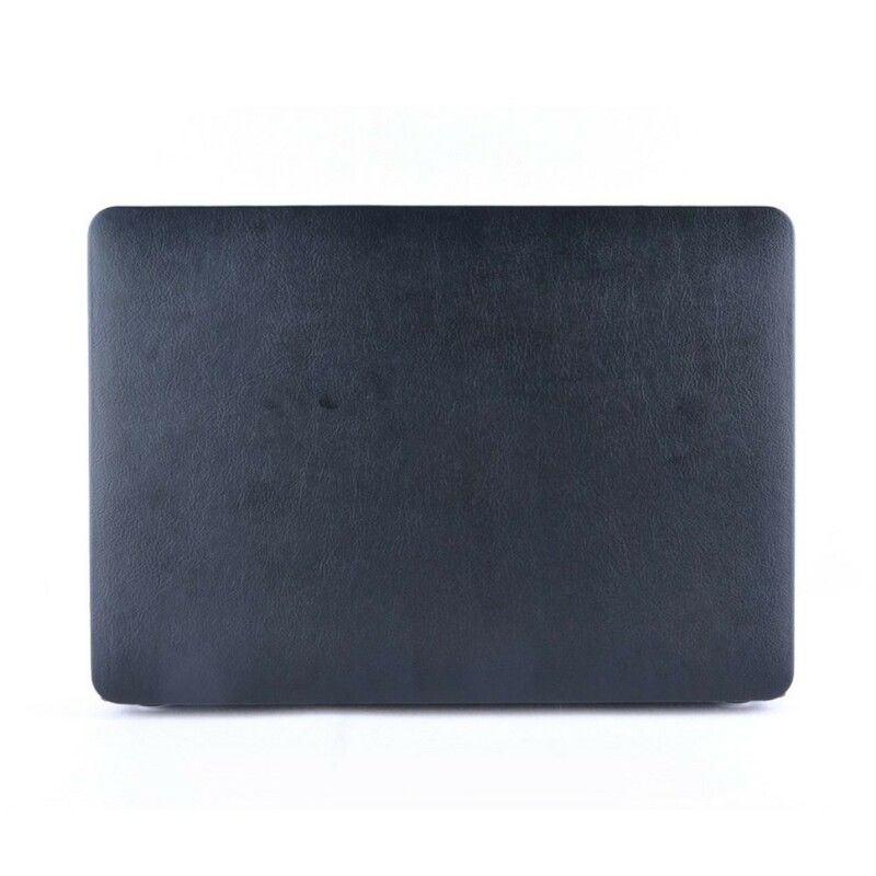 MacBook 12 Zoll Kunstlederhülle
