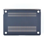 MacBook 12 Zoll Kunstlederhülle