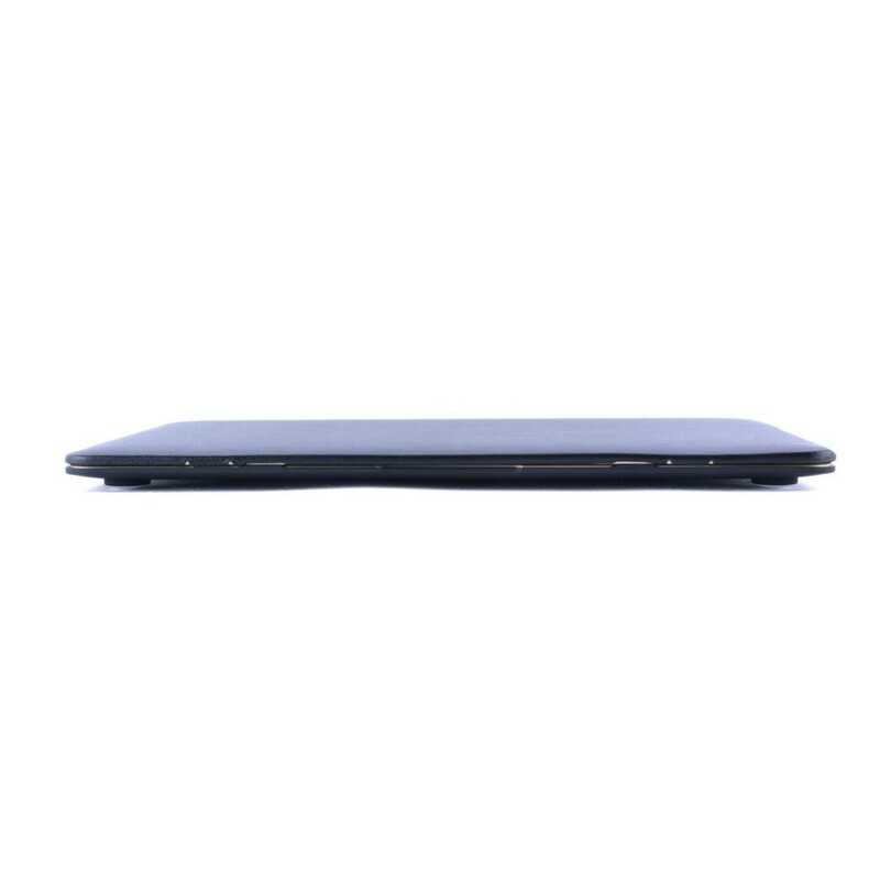 MacBook 12 Zoll Kunstlederhülle