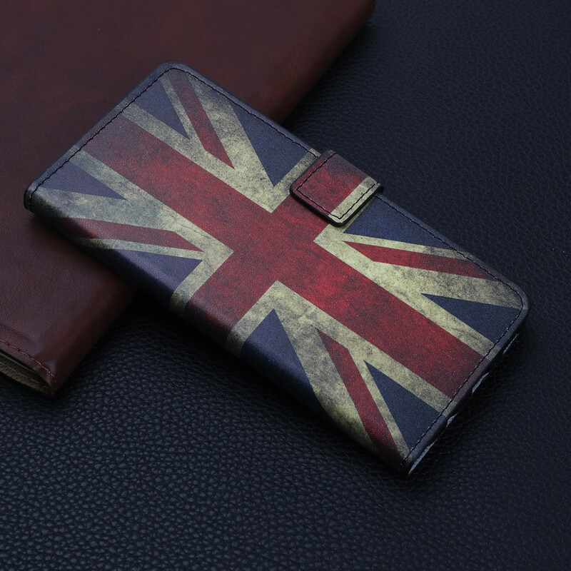 iPhone 11R Hülle England Flagge