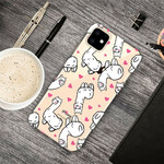 iPhone Cover 11 Top Lamas