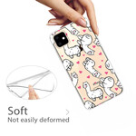 iPhone Cover 11 Top Lamas