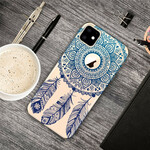 iPhone 11 Mandala Floral Unique Cover