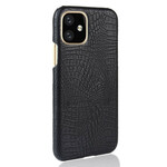 iPhone 11 Pro Max Cover Style Krokodilhaut