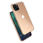 iPhone 11 Pro Max Cover Transparent