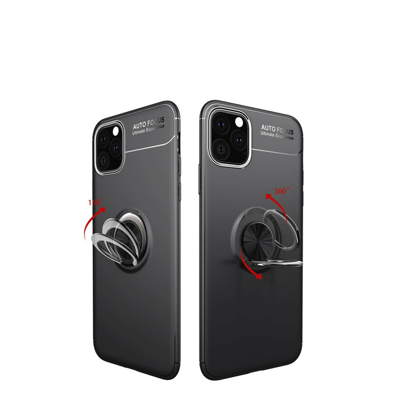 iPhone 11 Pro Cover Drehbarer Ring